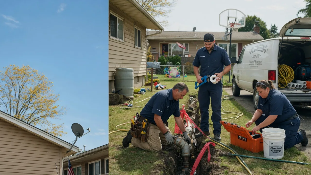 Garbage Disposal Replacement in Rock Port, MO near me